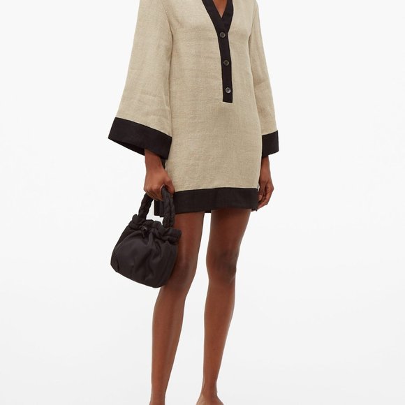 New Staud Dress - Picture 2 of 7